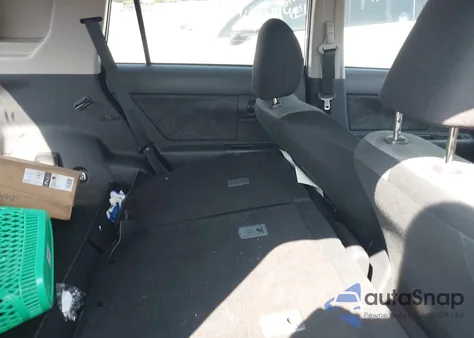 2015 Scion Xb z USA, uszkodzony, nr VIN JTLZE4FE8FJ069223